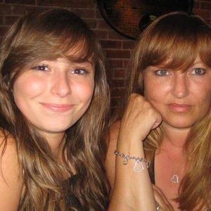 Meet your Posher, Marisa